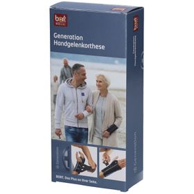 BORT Generation Handelenbandage gauche