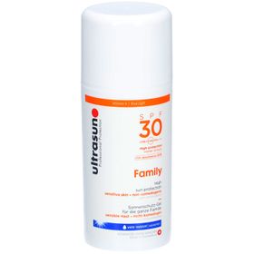 Ultrasun Family SPF 30