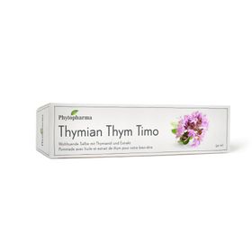 Phytopharma Pommade au thym