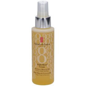 Elizabeth Arden Eight Hour Cream All Over Miracle Oil