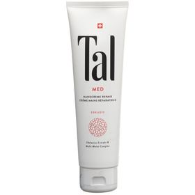 TAL Med Crème mains réparatrice