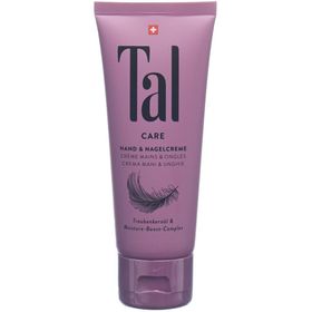 Tal Med Hand-en nagelcrème
