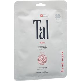 Tal MED Herstellend handmasker