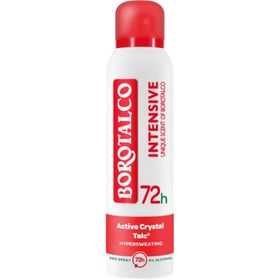 Borotalco Intensive Déodorant en spray