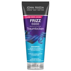 JOHN FRIEDA Frizz Ease Shampooing Boucles Couture