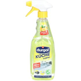 DURGOL® Spray nettoyant cuisine