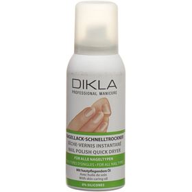 DIKLA Instant Nagellakdroger Spray