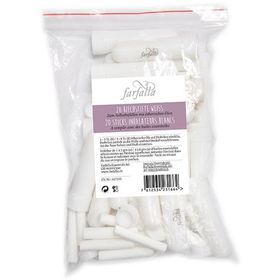 Farfalla Inhalatorstick Wit