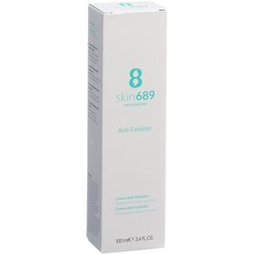 Skin689 Anti-cellulitiscrème