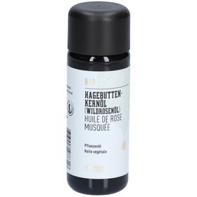 PHYTOMED Biologische Rozenbottelolie 50 ml