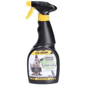 CSI Urine Chat Spray