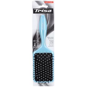 Trisa Basic Paddle Haarborstel