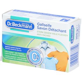 Dr. Beckmann Savon Détachant