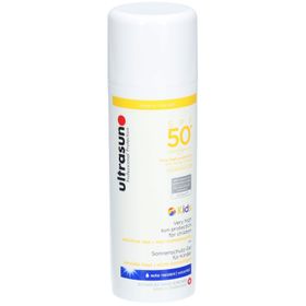 ultrasun kinderen SPF 50+