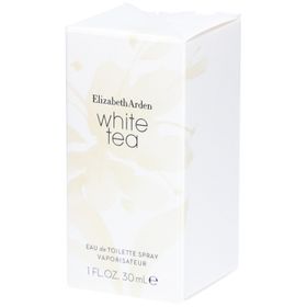 Elizabeth Arden White Tea Eau De Toilette Spray