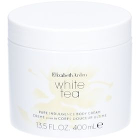 Elizabeth Arden White Tea Pure Indulgence Body Cream