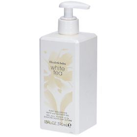 White Tea Gel pour le Bain et la Douche Douceur Ultime