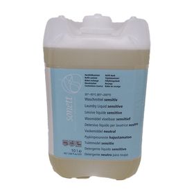 Sonett Sensitive Vloeibaar Wasmiddel