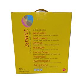 Sonett Waspoeder 40° 60° 95°C