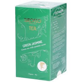 Sirocco Groene jasmijn
