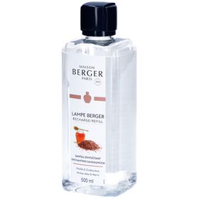 Maison Berger Paris parfum Bois de santal doux