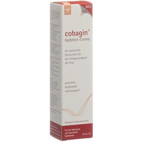 COBAGIN® Crème