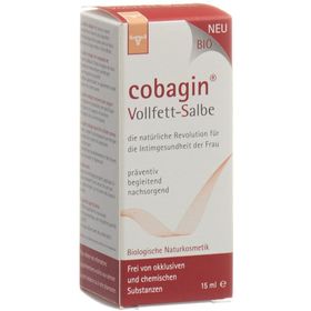 COBAGIN® Zalf