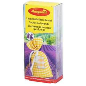 AEROXON zakje lavendel