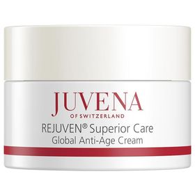 Juvena of Switzerland Men Rejuven Superior Care Crème globale Anti-Âge