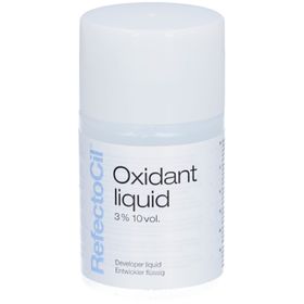 Refectocil Oxidatievloeistof 3%