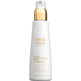 Marlies Möller schoonheidsverzorging Intensive care Masker & Conditioner