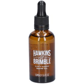 HAWKINS & BRIMBLE Huile de barbe