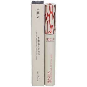 IDUN Mascara Magna Instant Max Volume Definitie Verzorging