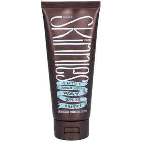 Skinnies - Zonnebrandgel SPF30