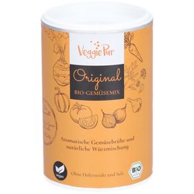 VeggiePur Biologische Groentemix Origineel