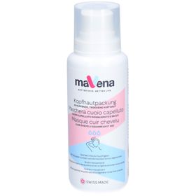 Mavena Hoofdhuidmasker