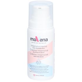 maVena® Intensieve crème