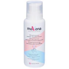 Shampooing Mavena® – pour cuir chevelu sec et sujet aux démangeaisons