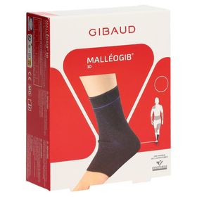 Gibaud Enkelbandage - Malléogib 3D Strap Maat 2