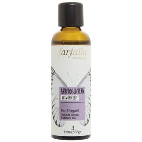 FARFALLA® Biologische abrikozenpitolie