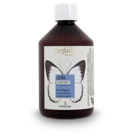 FARFALLA Huile de soin Jojoba bio