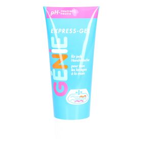 GENIE Express-Gel Lessive pour lavage à la main