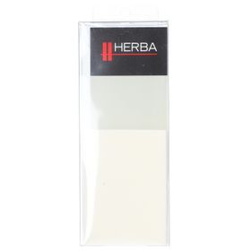 HERBA Éponge de maquillage coins
