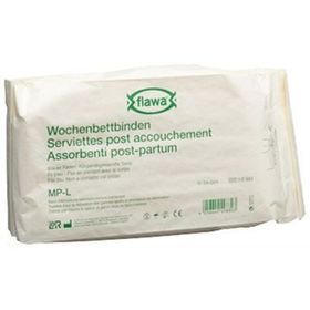 flawa® Verbanden voor na de bevalling