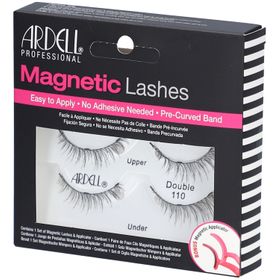 Ardell cils magnétiques double #110