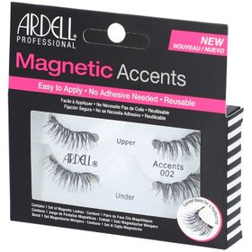 ARDELL Faux cils magnétiques Accent 002
