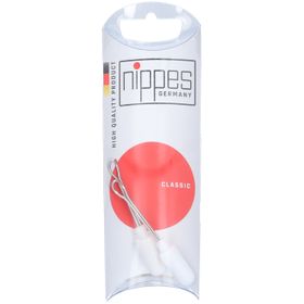 Nippes Cure-oreilles métallique