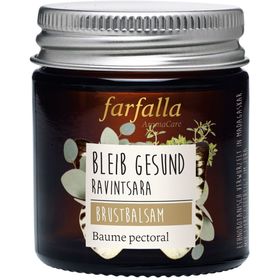 Farfalla BeautyCare Bleib Gesund Ravintsara
