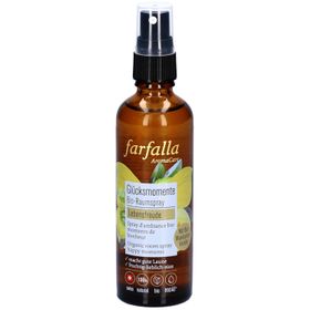 FARFALLA Joie de vivre Vanille-Mandarijn Kamernevel