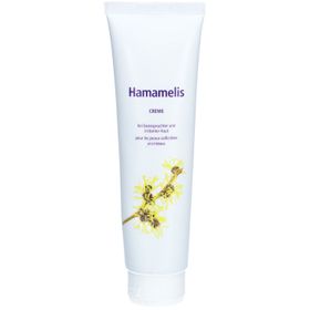 PHYTOMED Crème à l'hamamélis 100 ml